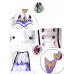 New!  Re:Zero kara Hajimeru Isekai Seikatsu Emilia Cosplay Costume